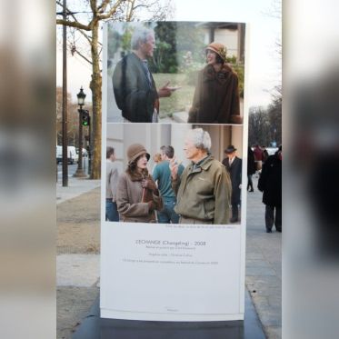 "Clint Eastwood : le cinéma en liberté"