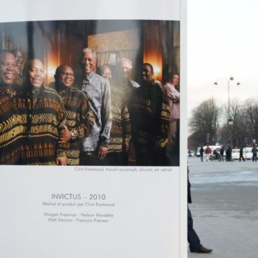 "Clint Eastwood : le cinéma en liberté"