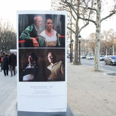 "Clint Eastwood : le cinéma en liberté"