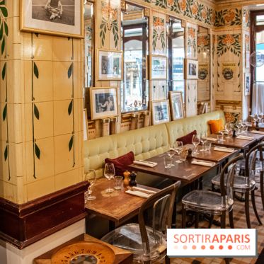 Le Petit Rétro, notre test de la nouvelle table d'Irwin Durand et Guy Savoy dans le 16e