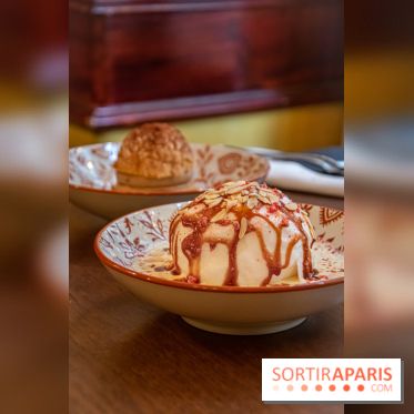 Le Petit Rétro, notre test de la nouvelle table d'Irwin Durand et Guy Savoy dans le 16e