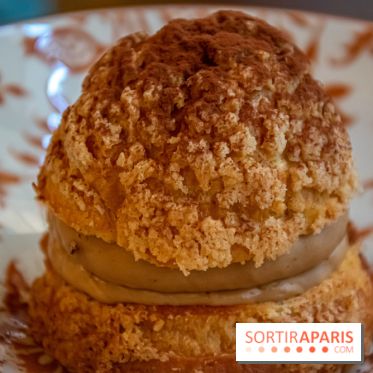 Le Petit Rétro, notre test de la nouvelle table d'Irwin Durand et Guy Savoy dans le 16e