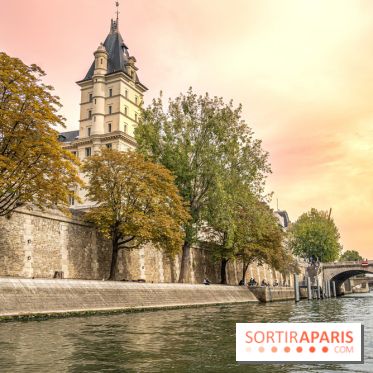 Paris Boat Club, croisière privée sur la Seine