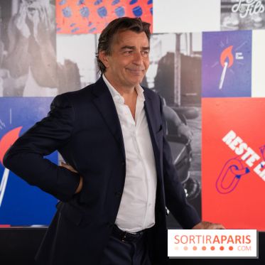 Père & Fils Burger par Alléno