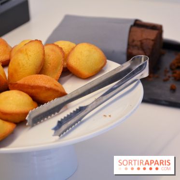 Le Club de Okko Hôtel, un spot de coworking canon à La Défense