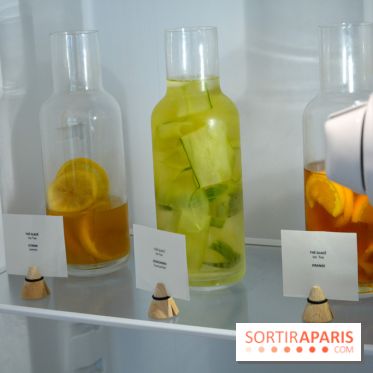 Le Club de Okko Hôtel, un spot de coworking canon à La Défense