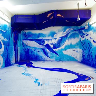 La Belle Piscine, nos photos