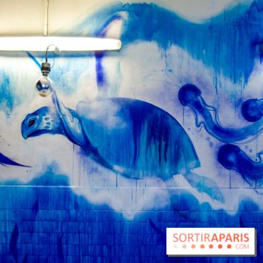 La Belle Piscine, nos photos