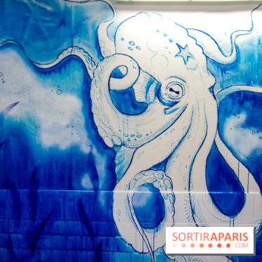 La Belle Piscine, nos photos