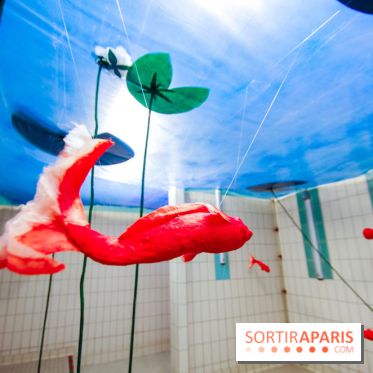 La Belle Piscine, nos photos