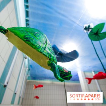 La Belle Piscine, nos photos