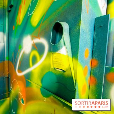 La Belle Piscine, nos photos