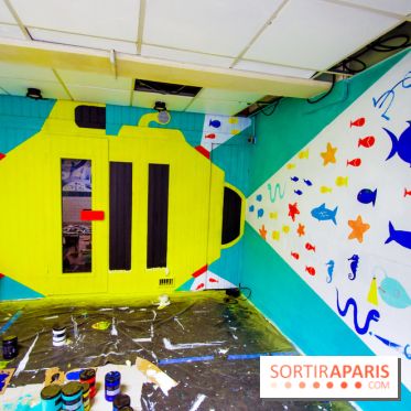 La Belle Piscine, nos photos