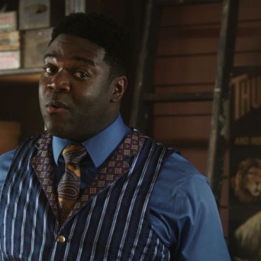 Hocus Pocus 2 : les photos 