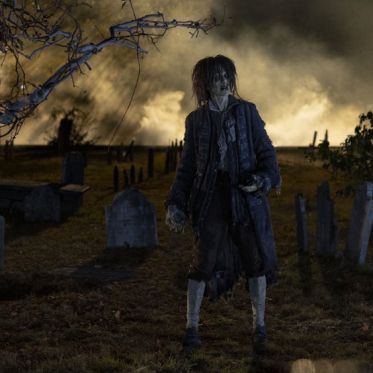 Hocus Pocus 2 : les photos 