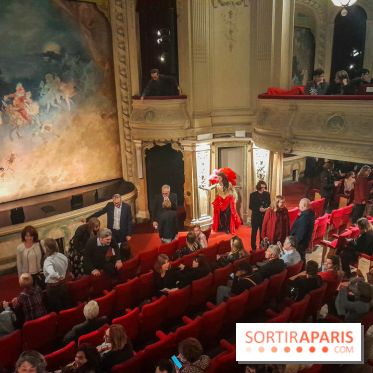 Le Petit Nicolas au musée Grévin 