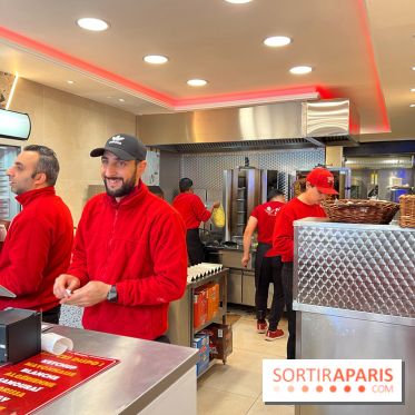 Les Frères des Batignolles