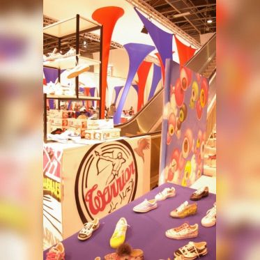 Salon Who's Next 2010 - Paris - Porte de Versailles