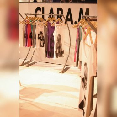 Salon Who's Next 2010 - Paris - Porte de Versailles