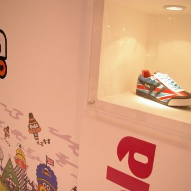 Salon Who's Next 2010 - Paris - Porte de Versailles