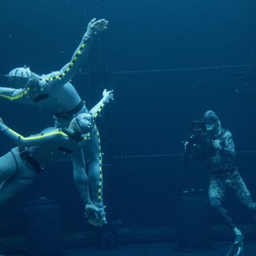 Avatar 2 : La voie de l'eau - Les photos