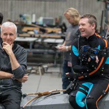 Avatar 2 : La voie de l'eau - Les photos