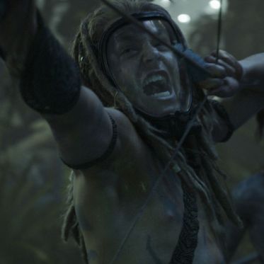 Avatar 2 : La voie de l'eau - Les photos