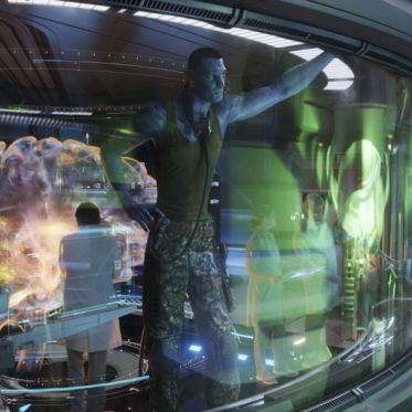 Avatar 2 : La voie de l'eau - Les photos