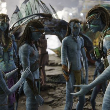Avatar 2 : La voie de l'eau - Les photos