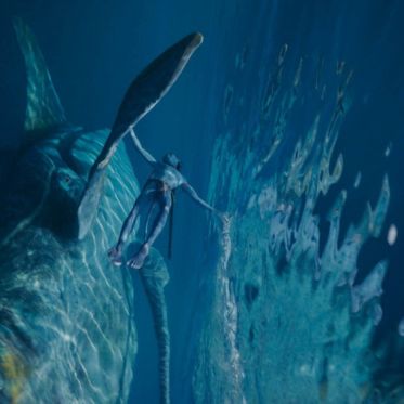 Avatar 2 : La voie de l'eau - Les photos