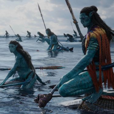 Avatar 2 : La voie de l'eau - Les photos
