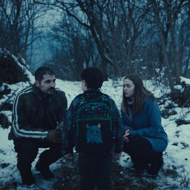 R.M.N de Cristian Mungiu