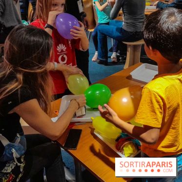 30 ans de la Cité des Sciences