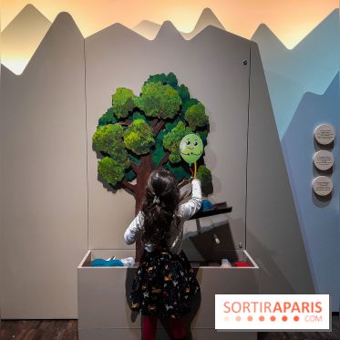 30 ans de la Cité des Sciences