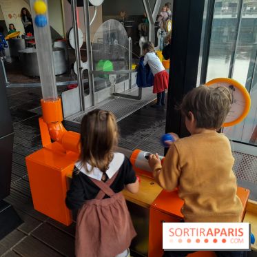 30 ans de la Cité des Sciences