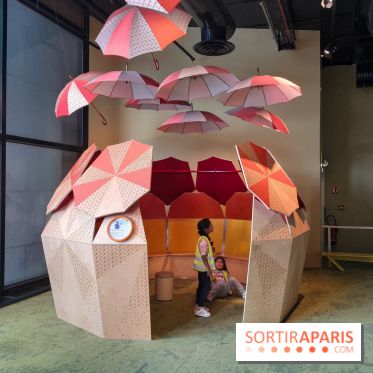 30 ans de la Cité des Sciences