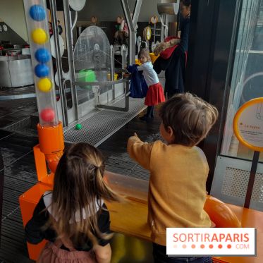 30 ans de la Cité des Sciences