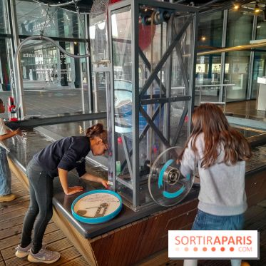 30 ans de la Cité des Sciences