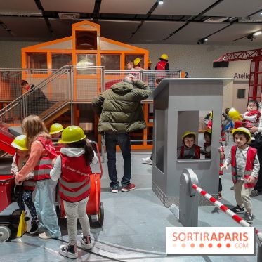 30 ans de la Cité des Sciences