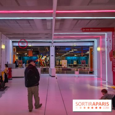 30 ans de la Cité des Sciences