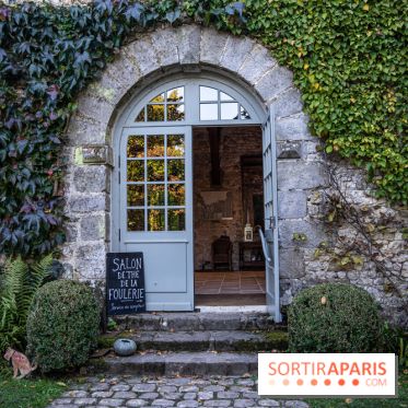 Le Jardin japonais du Château de Courances