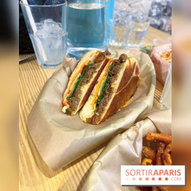 Restaurant Little Havana - Street food cubaine