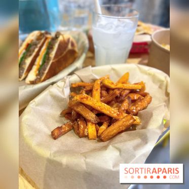 Restaurant Little Havana - Street food cubaine