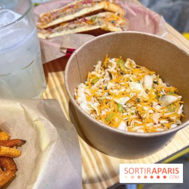 Restaurant Little Havana - Street food cubaine