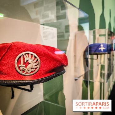 Forces spéciales, l'exposition percutante du musée de l'Armée - nos photos