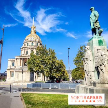Forces spéciales, l'exposition percutante du musée de l'Armée - nos photos
