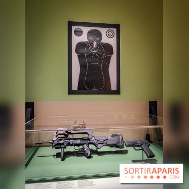 Forces spéciales, l'exposition percutante du musée de l'Armée - nos photos