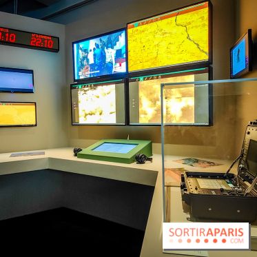 Forces spéciales, l'exposition percutante du musée de l'Armée - nos photos