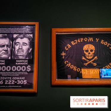 Forces spéciales, l'exposition percutante du musée de l'Armée - nos photos