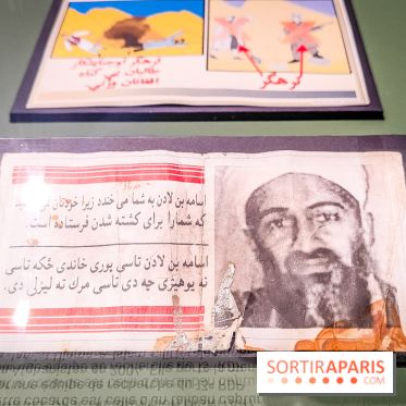 Forces spéciales, l'exposition percutante du musée de l'Armée - nos photos